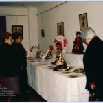 Exposición talleres. Curso 95-96