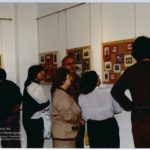 Exposición talleres. Curso 95-96