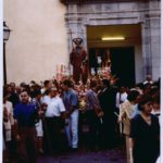 Fiestas Sant Pere