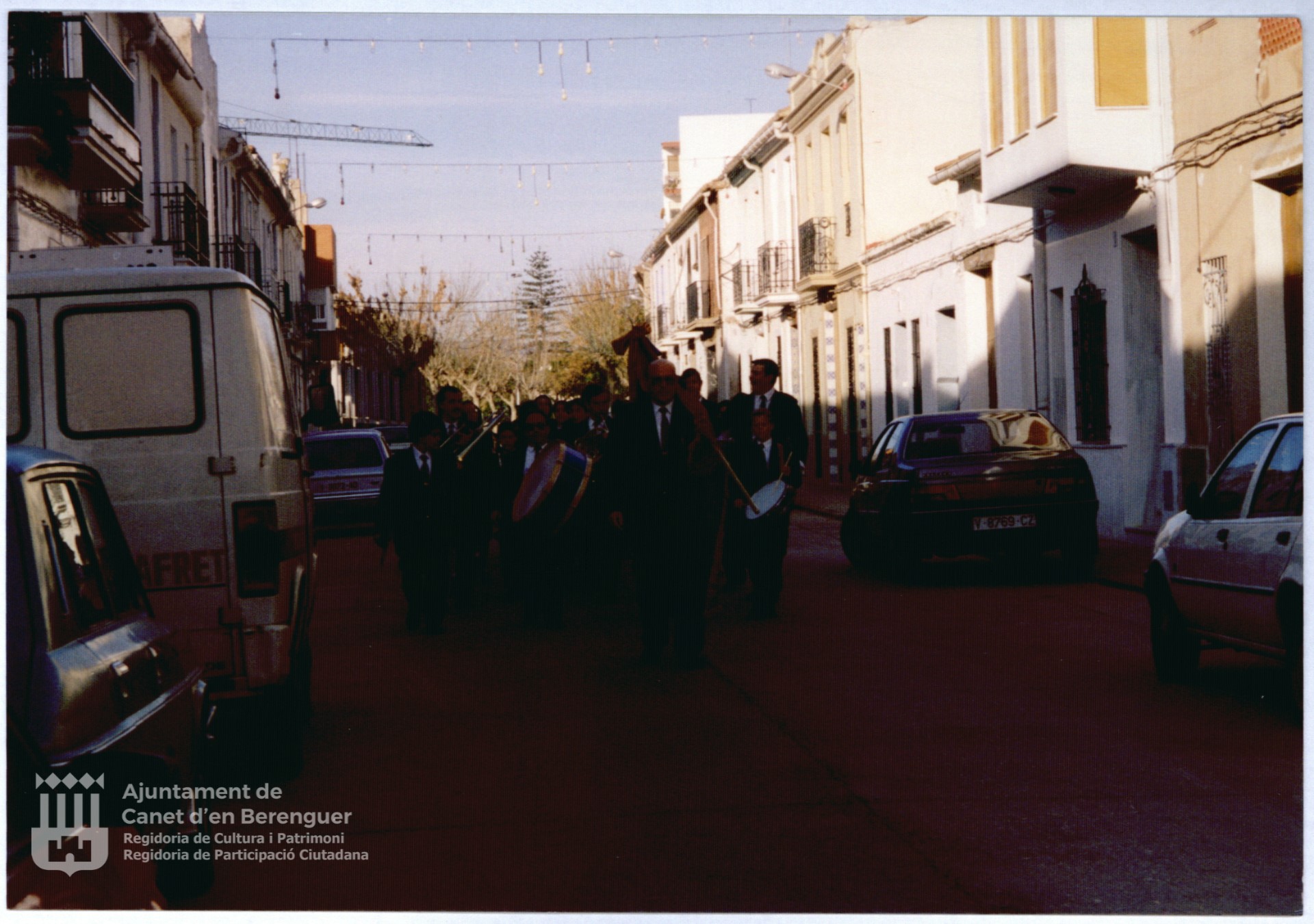 Concerts i actes musicals