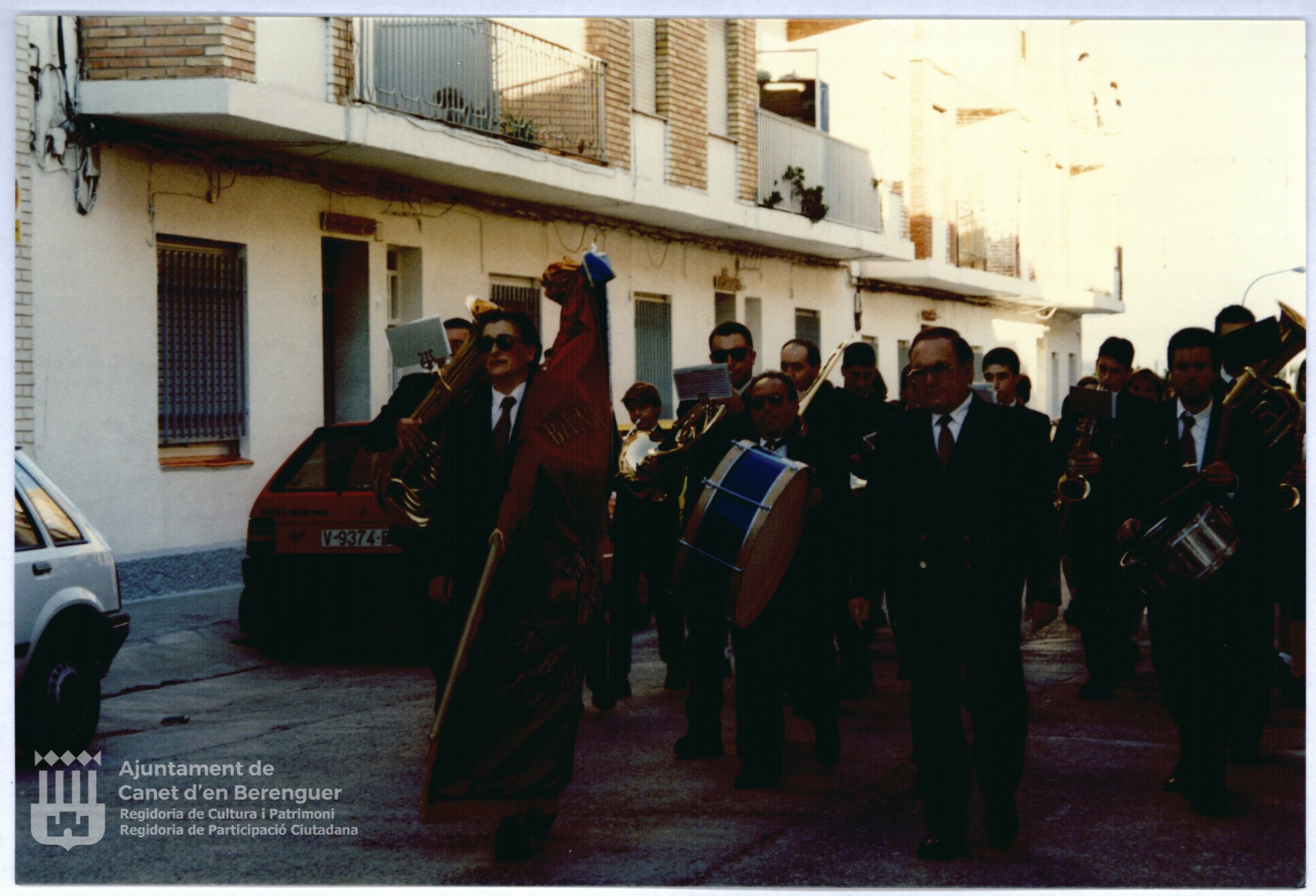 Concerts i actes musicals