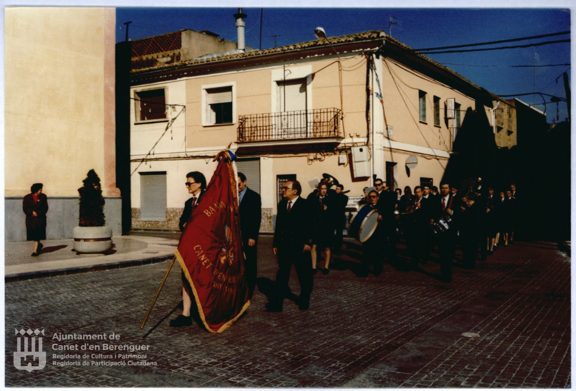 Concerts i actes musicals