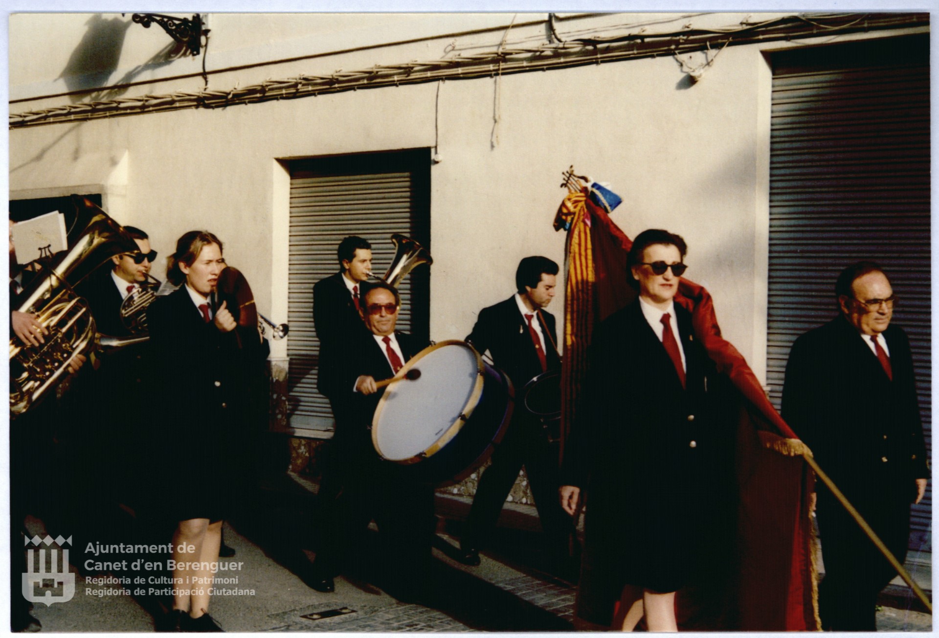 Concerts i actes musicals