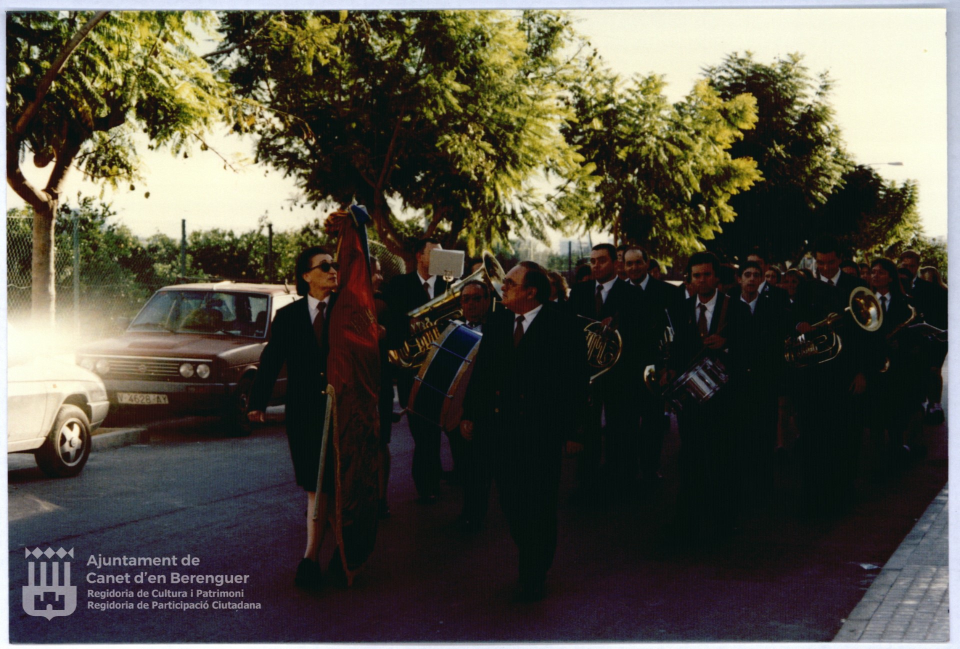 Concerts i actes musicals