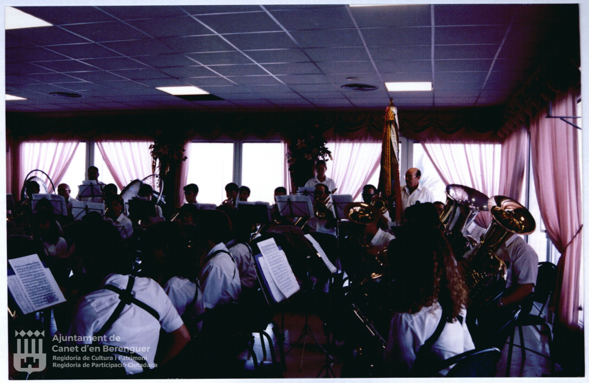 Concerts i actes musicals