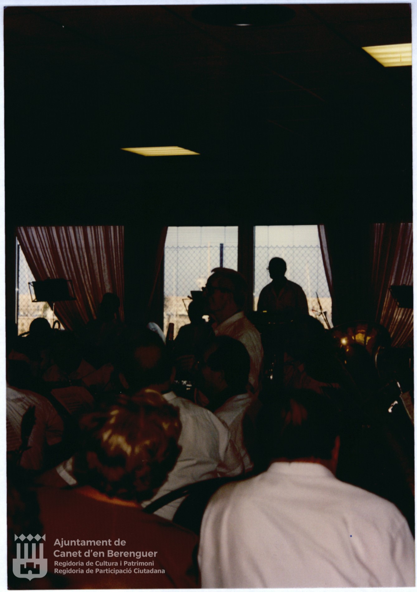 Concerts i actes musicals