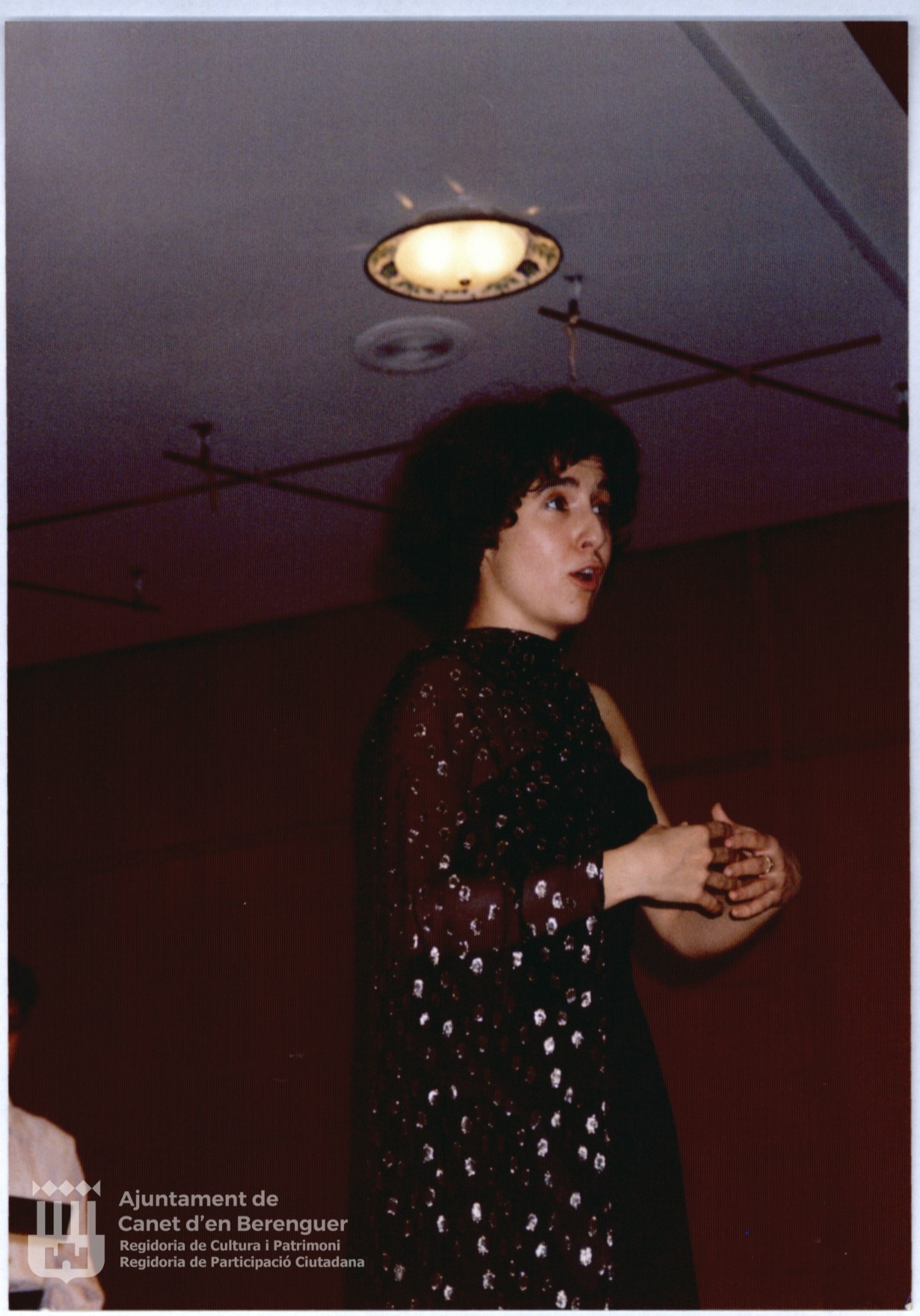 Concerts i actes musicals