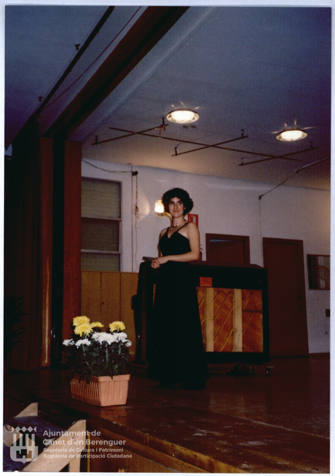 Concerts i actes musicals