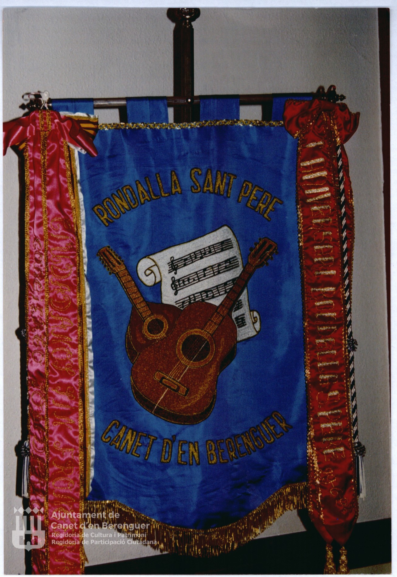 Concerts i actes musicals