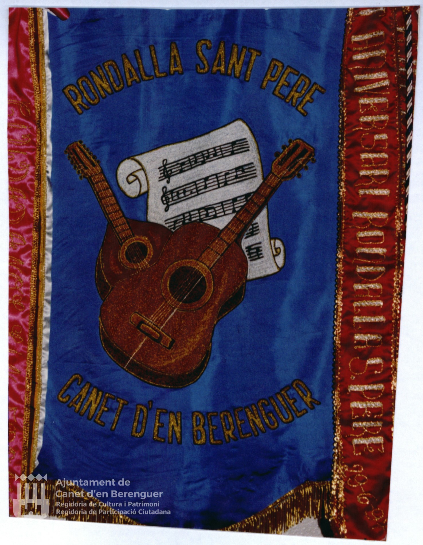 Concerts i actes musicals