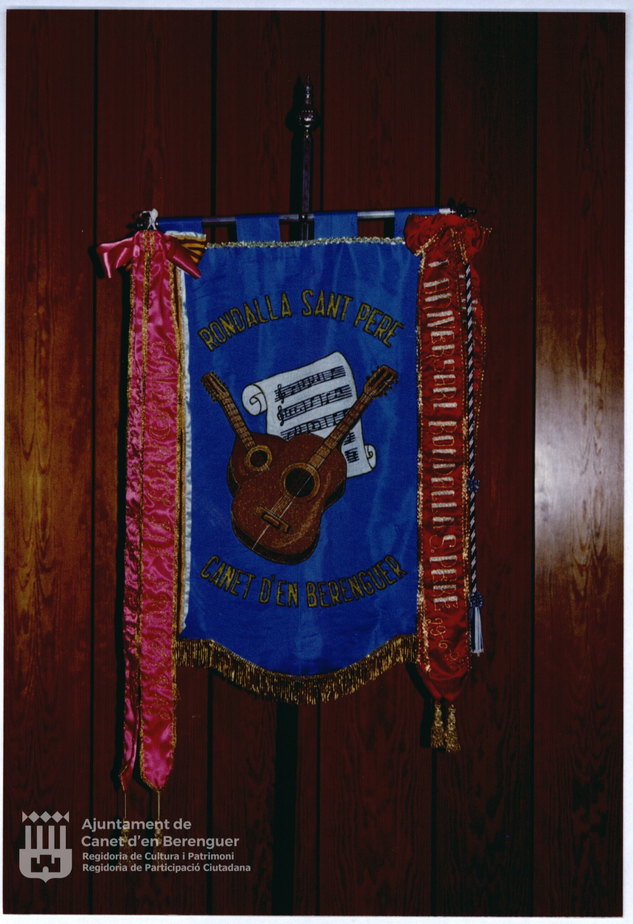 Concerts i actes musicals