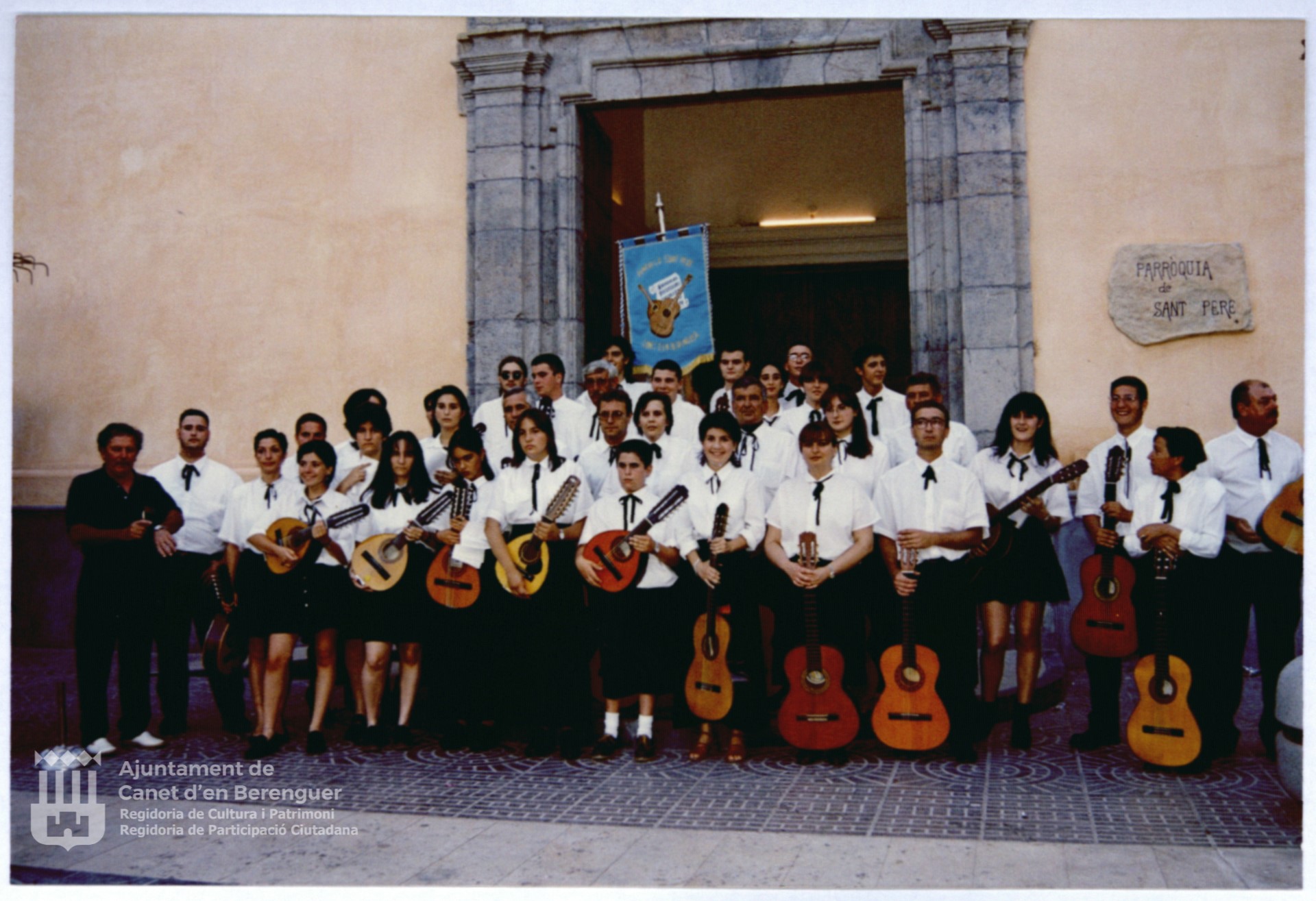 Concerts i actes musicals