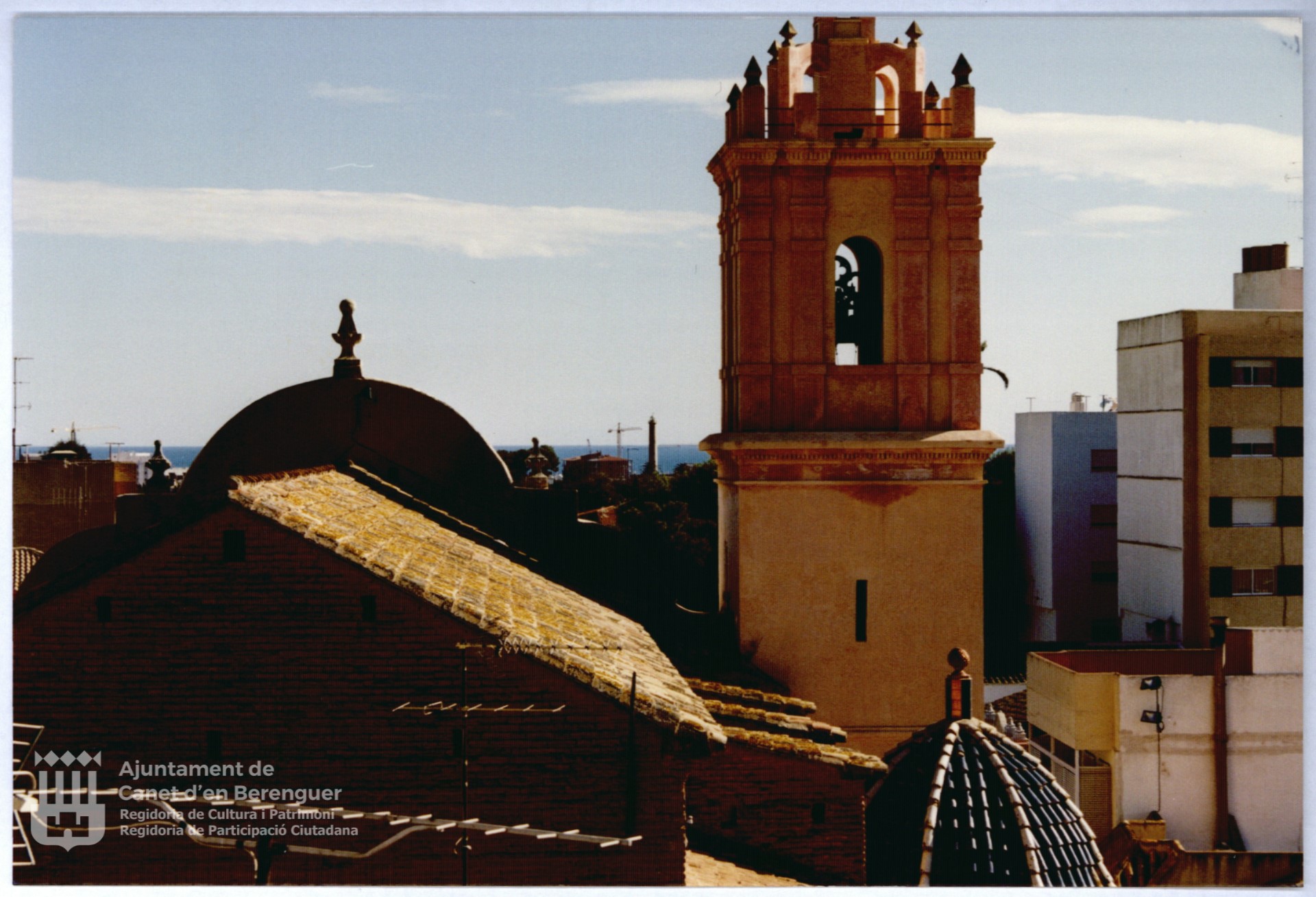 Església de Sant Pere