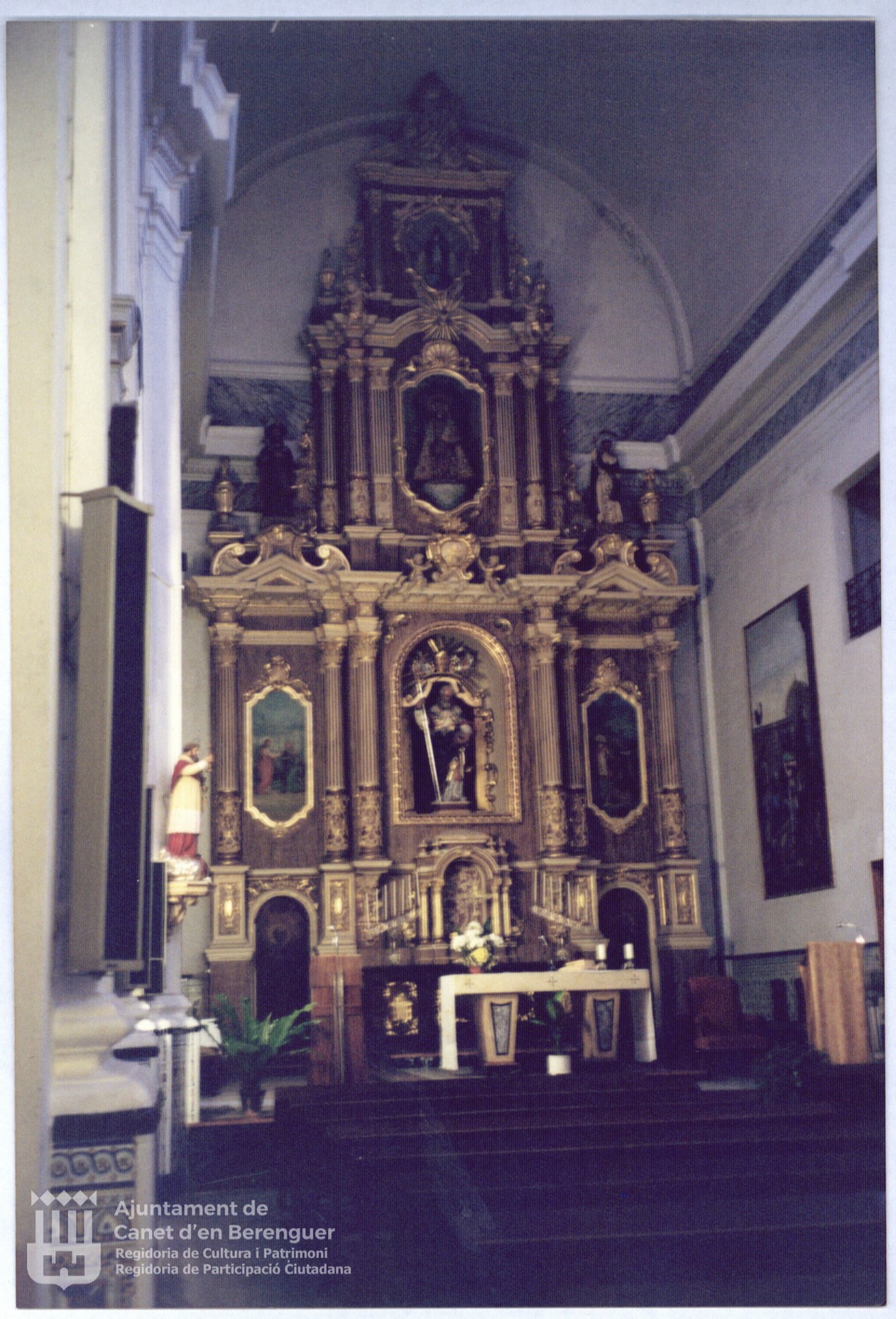 Església de Sant Pere