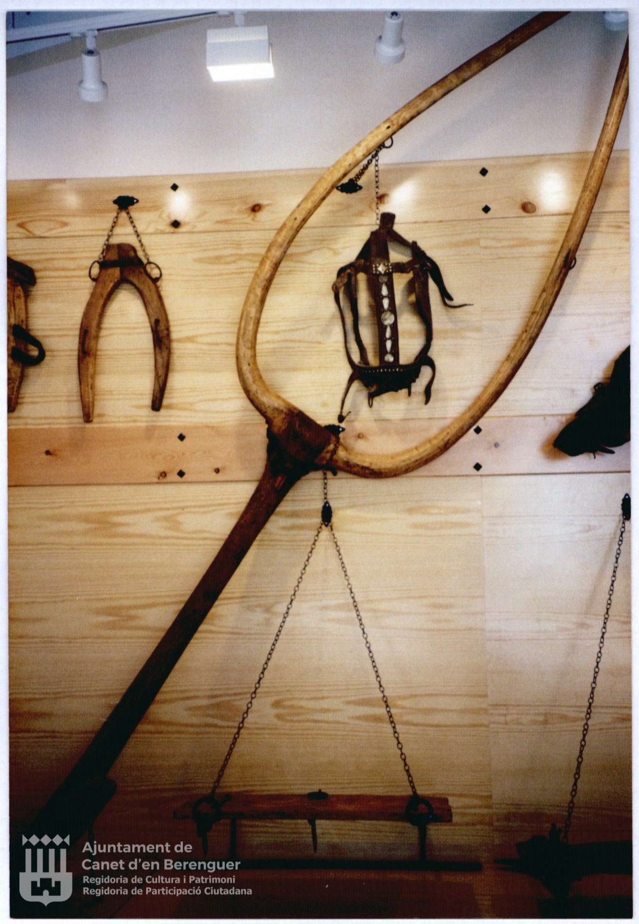 Museu Etnològic Canet d'en Berenguer