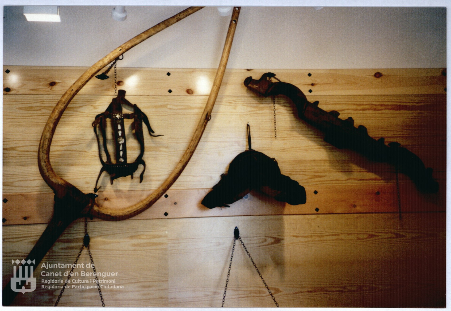 Museu Etnològic Canet d'en Berenguer