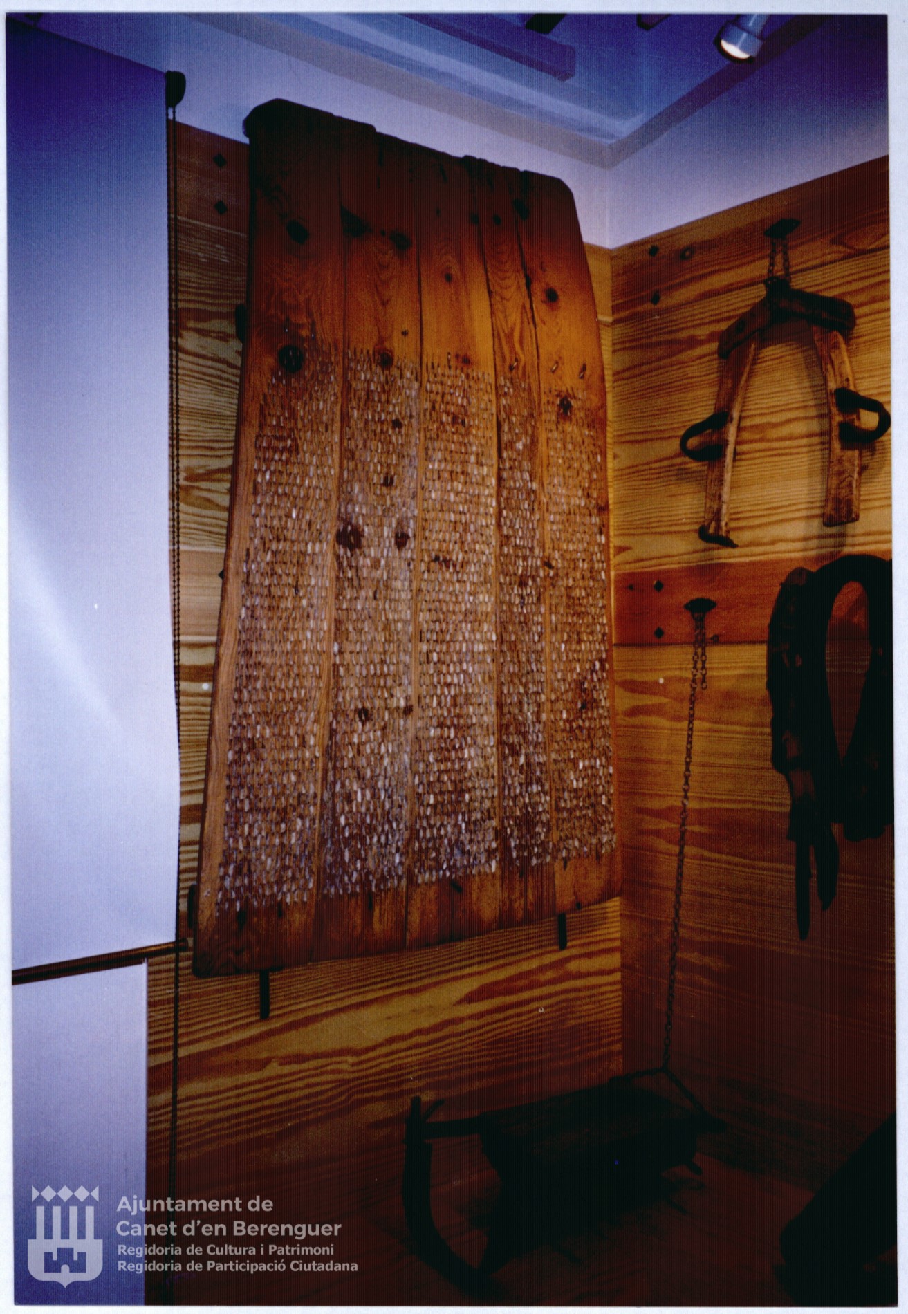 Museu Etnològic Canet d'en Berenguer