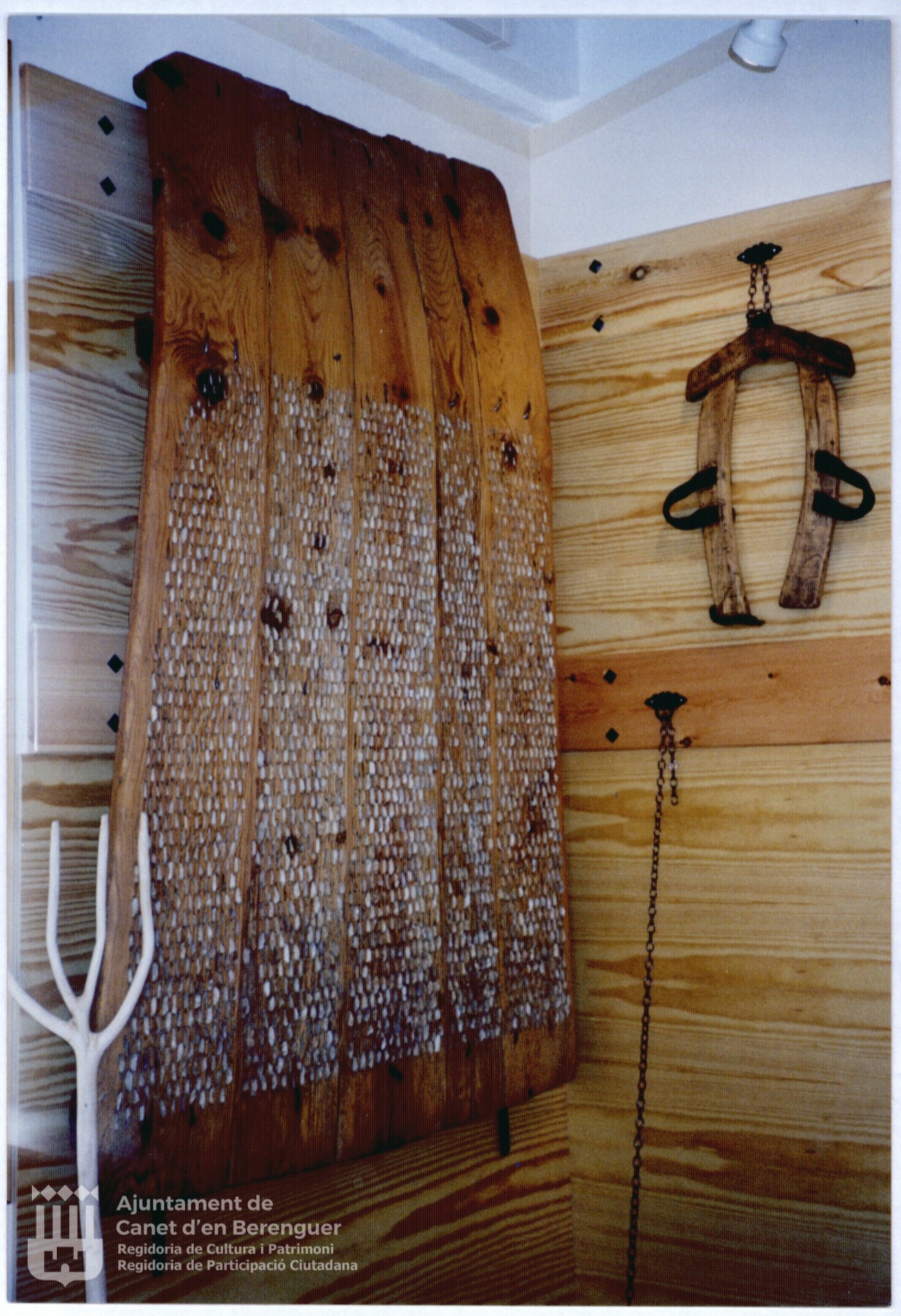 Museu Etnològic Canet d'en Berenguer