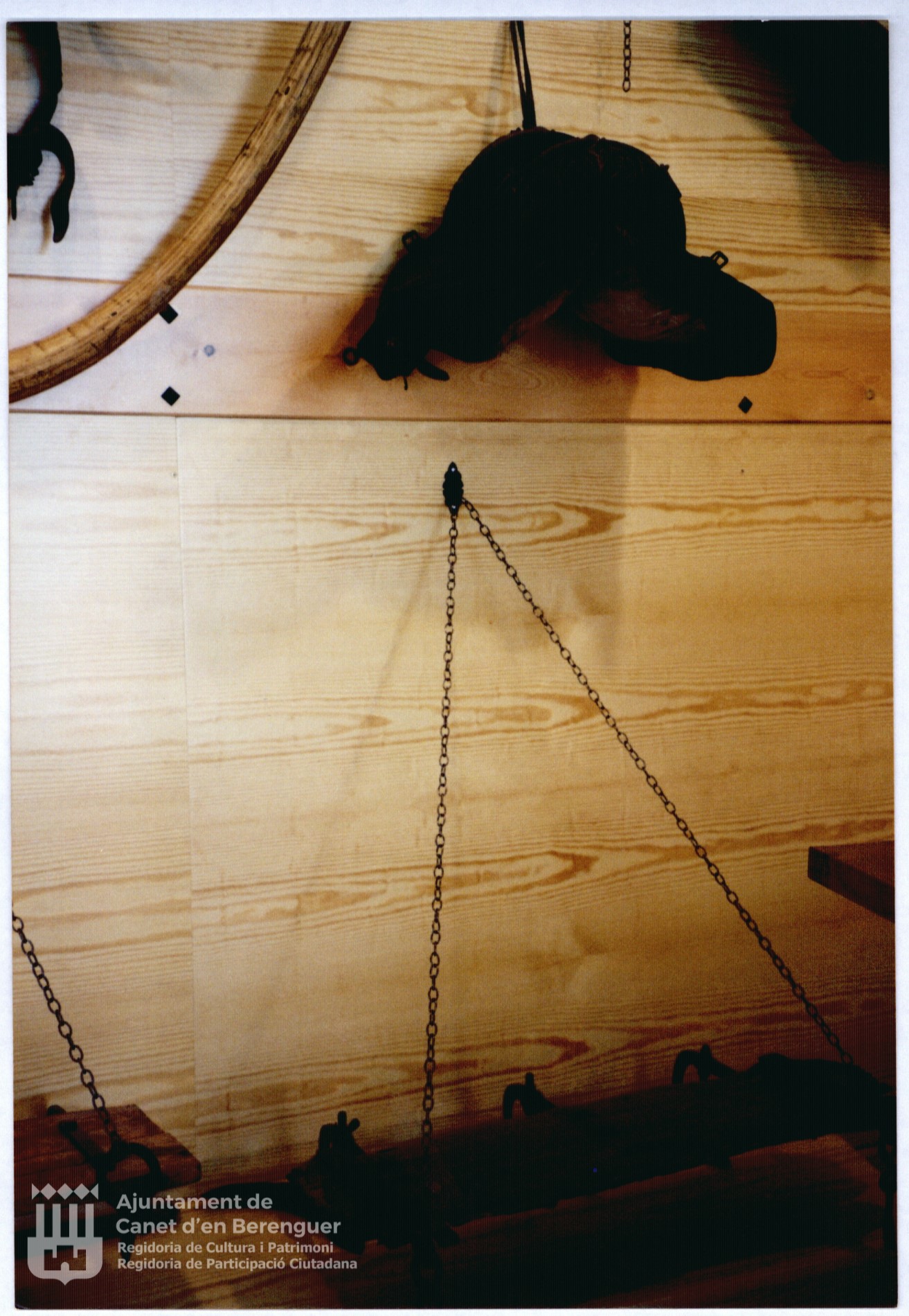 Museu Etnològic Canet d'en Berenguer