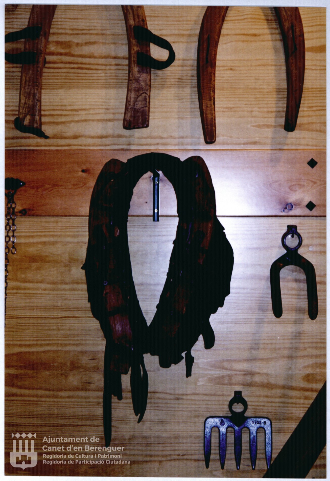 Museu Etnològic Canet d'en Berenguer