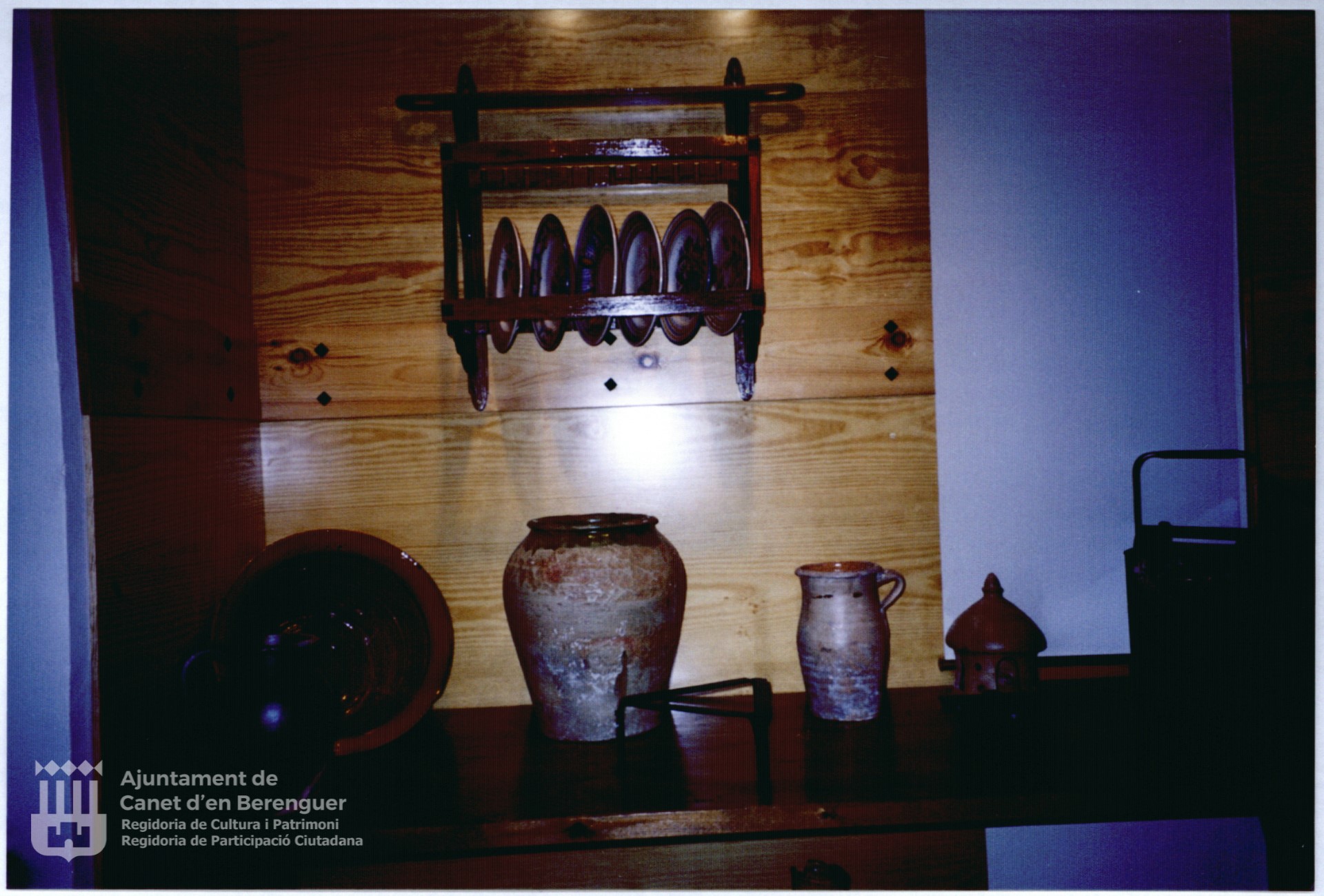 Museu Etnològic Canet d'en Berenguer