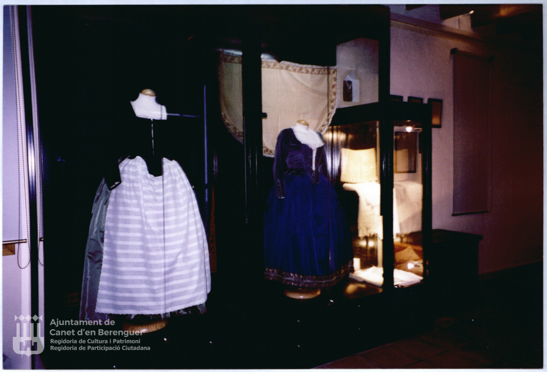 Museu Etnològic Canet d'en Berenguer