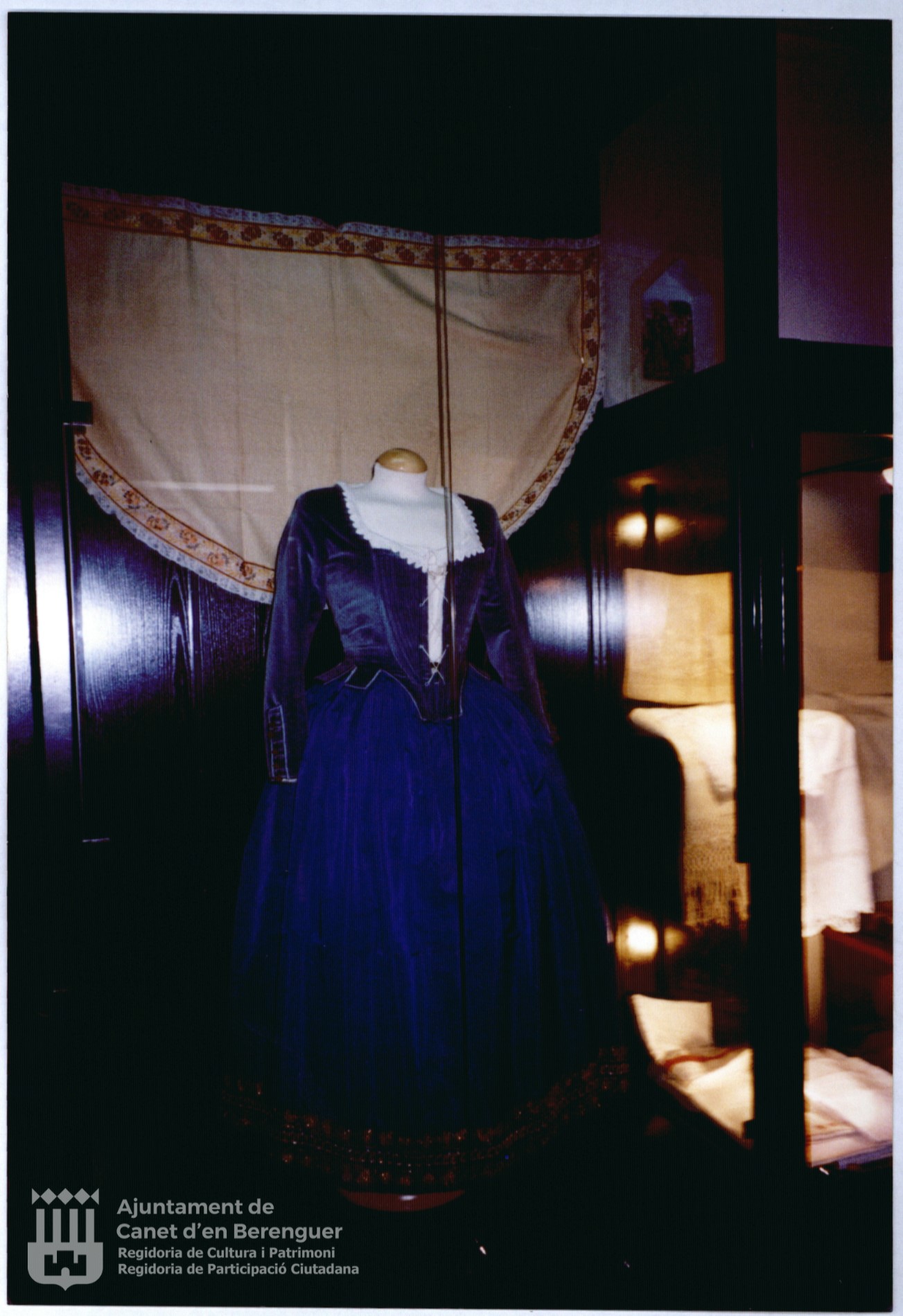 Museu Etnològic Canet d'en Berenguer