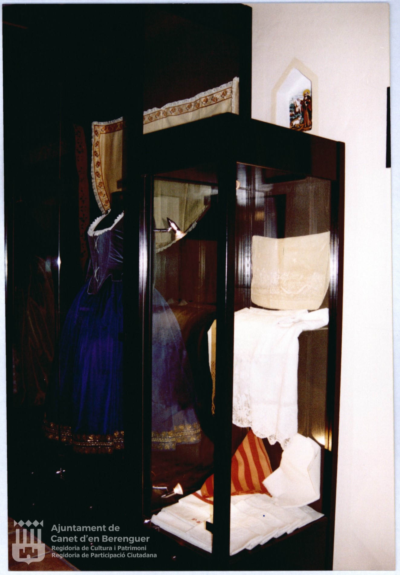 Museu Etnològic Canet d'en Berenguer