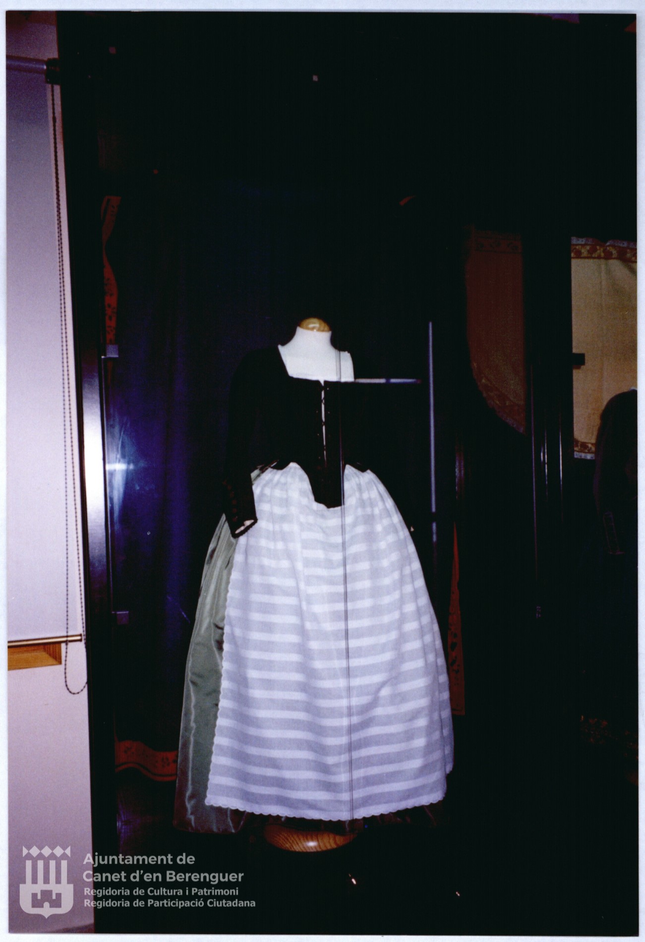 Museu Etnològic Canet d'en Berenguer