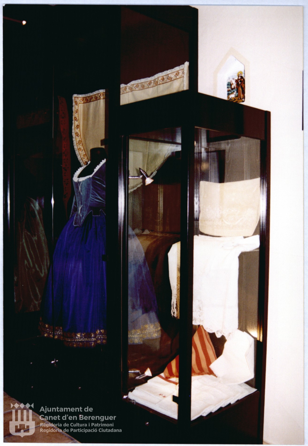 Museu Etnològic Canet d'en Berenguer