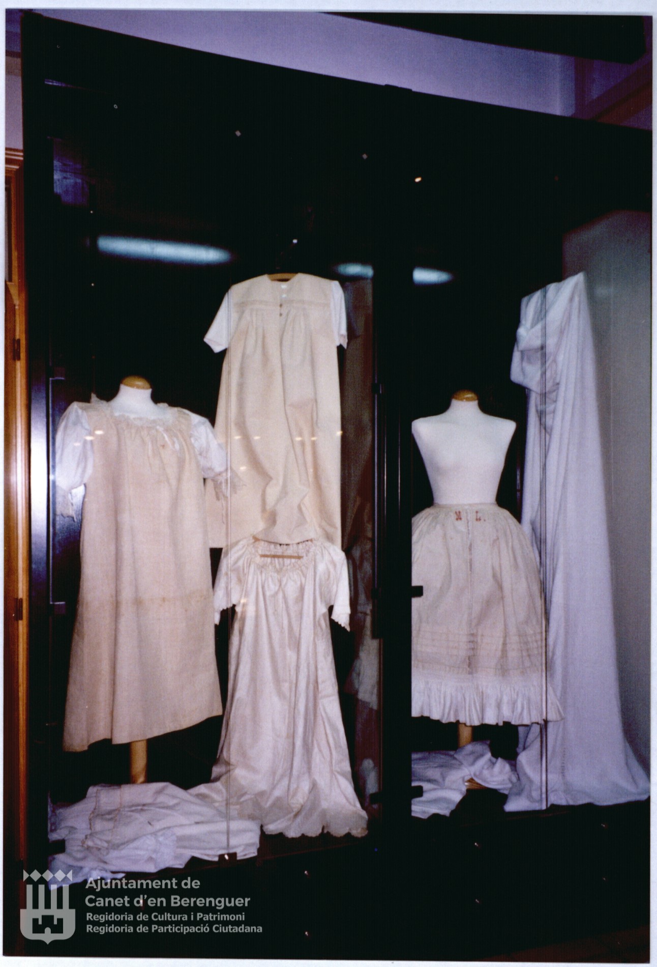 Museu Etnològic Canet d'en Berenguer