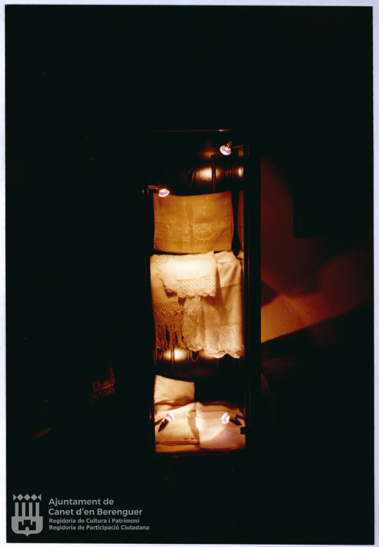 Museu Etnològic Canet d'en Berenguer