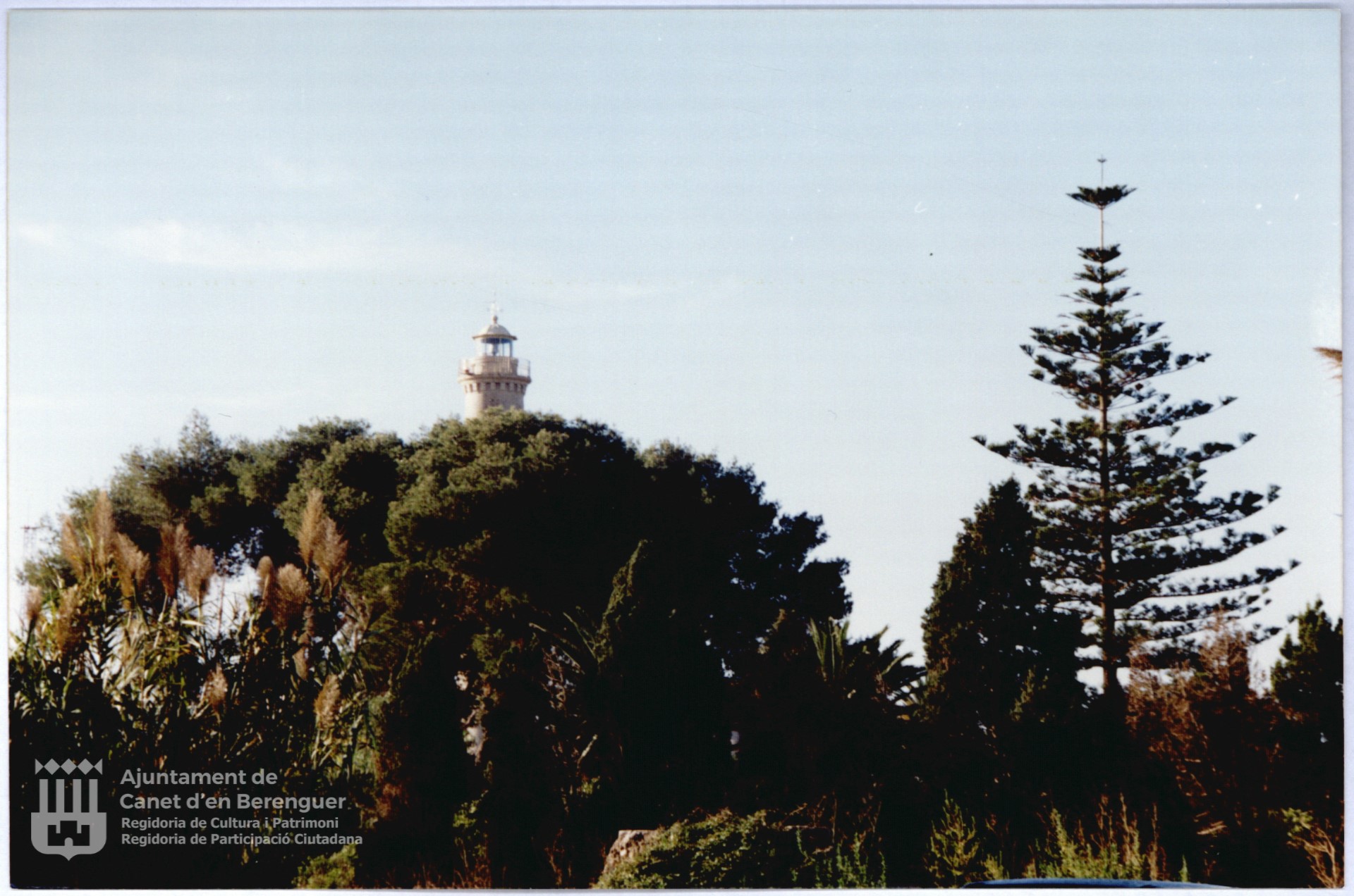 Far de Canet d'en Berenguer