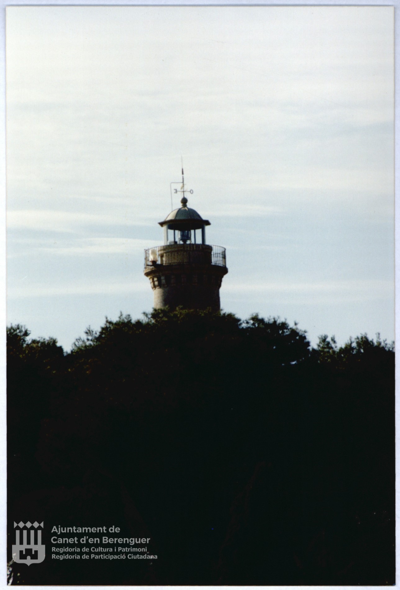 Far de Canet d'en Berenguer