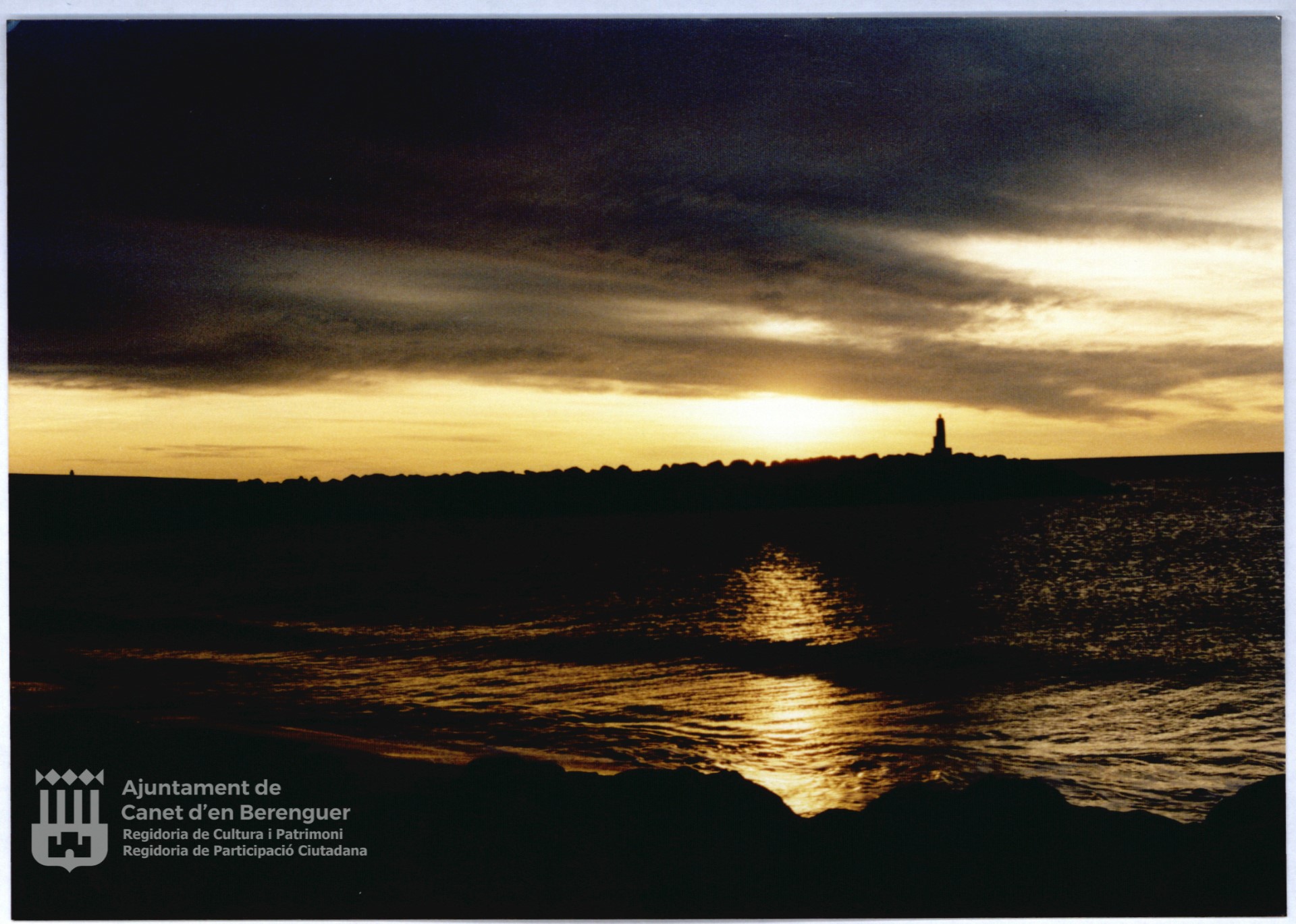 Far de Canet d'en Berenguer